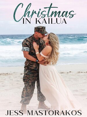cover image of Christmas in Kailua